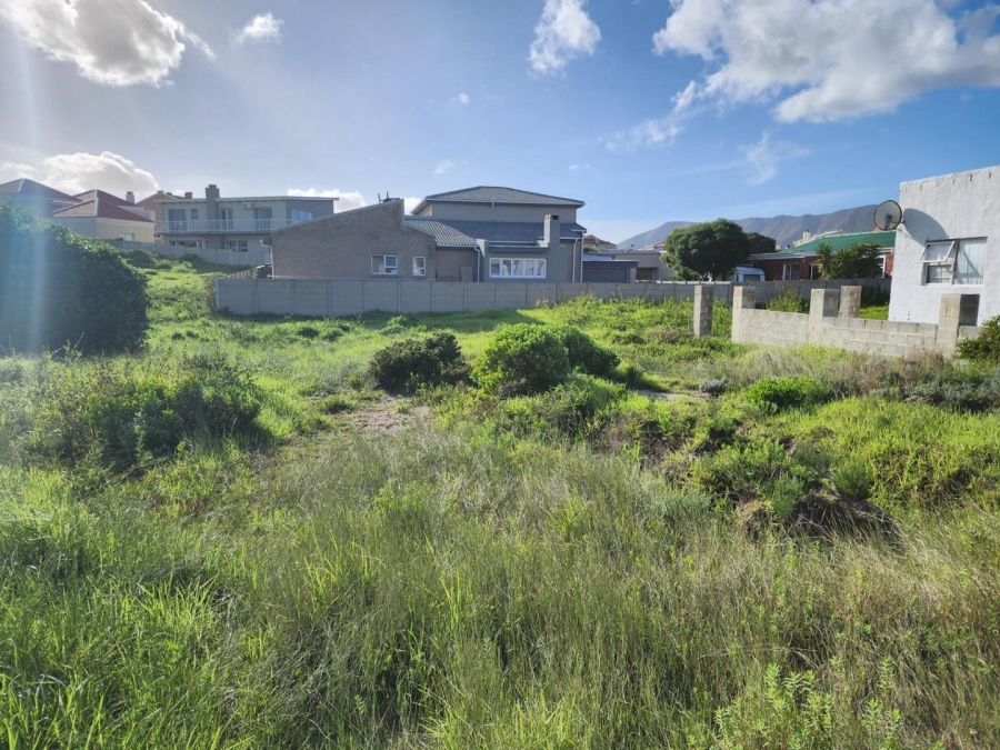 Commercial Property for Sale in Perlemoenbaai Western Cape